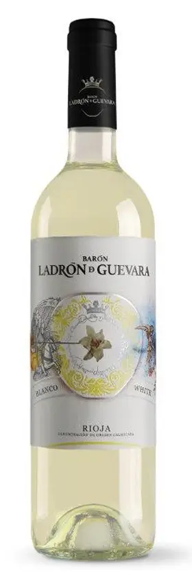 ladron guevara malvasia